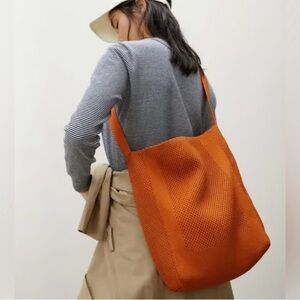 Everlane Do It All Tote